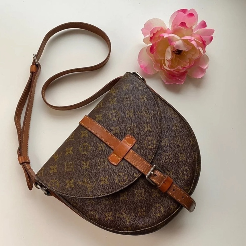 Louis Vuitton Chantilly PM